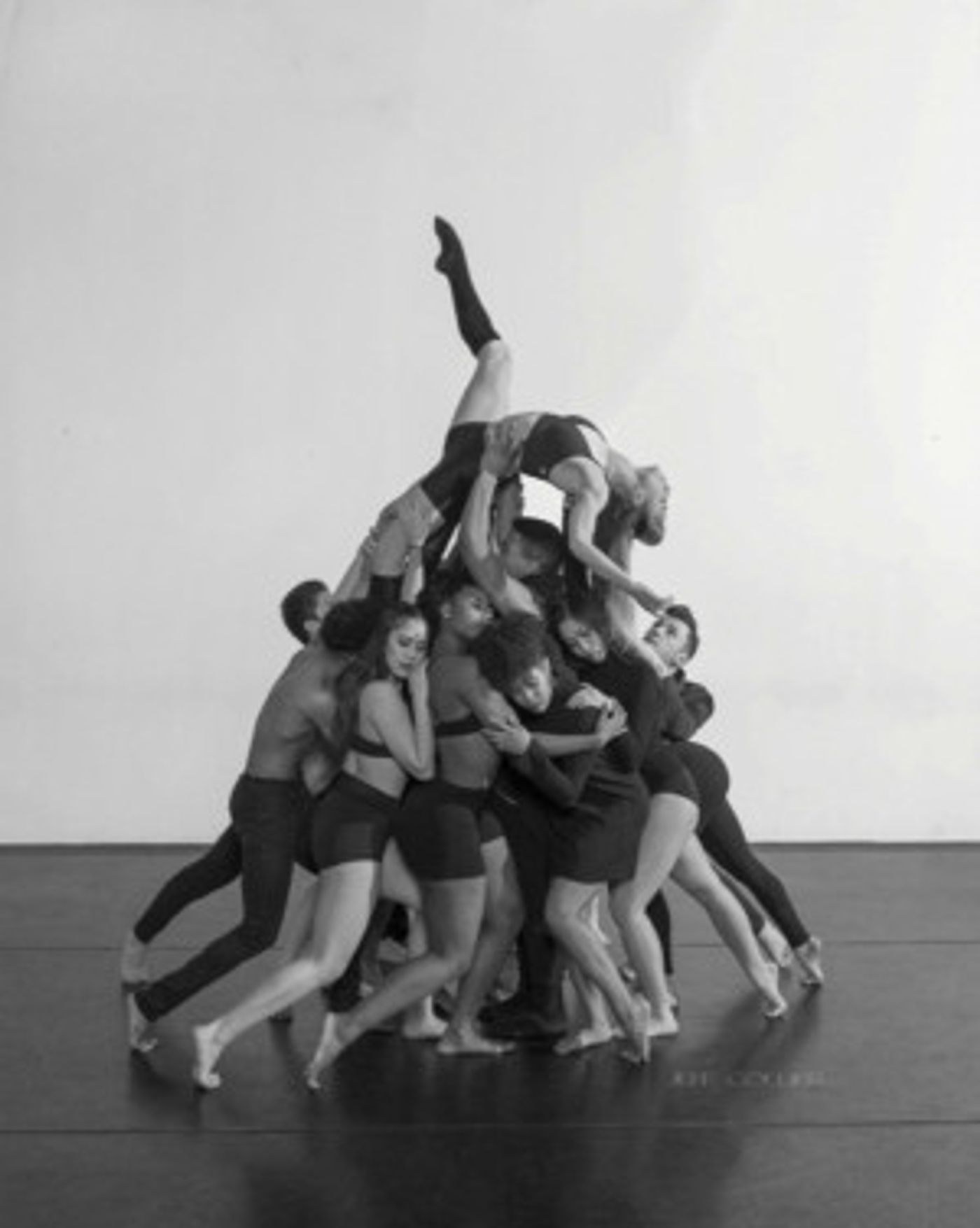 Centenary Stage Company's Annual DANCE FEST Continues 3/18  Image