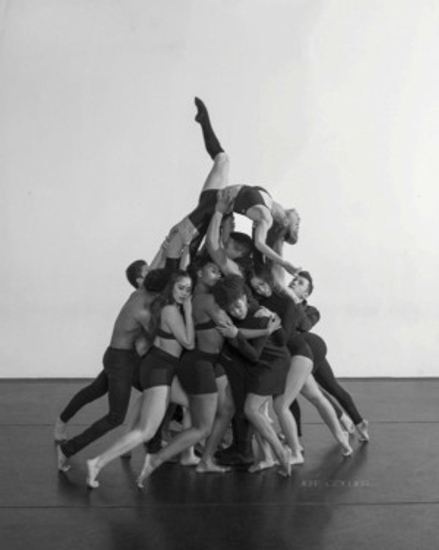 Centenary Stage Company's Annual DANCE FEST Continues 3/18 Image