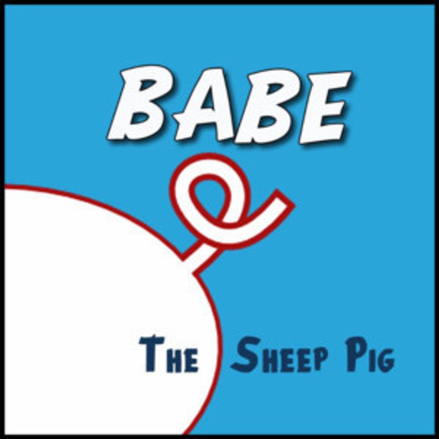 Registration Is Now Open For Youth Production Of BABE, THE SHEEP PIG  Image