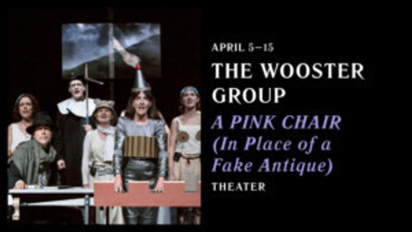 The Wooster Group Revisits Polish Theater Visionary Tadeusz Kantor, 4/5-15 At REDCAT  Image