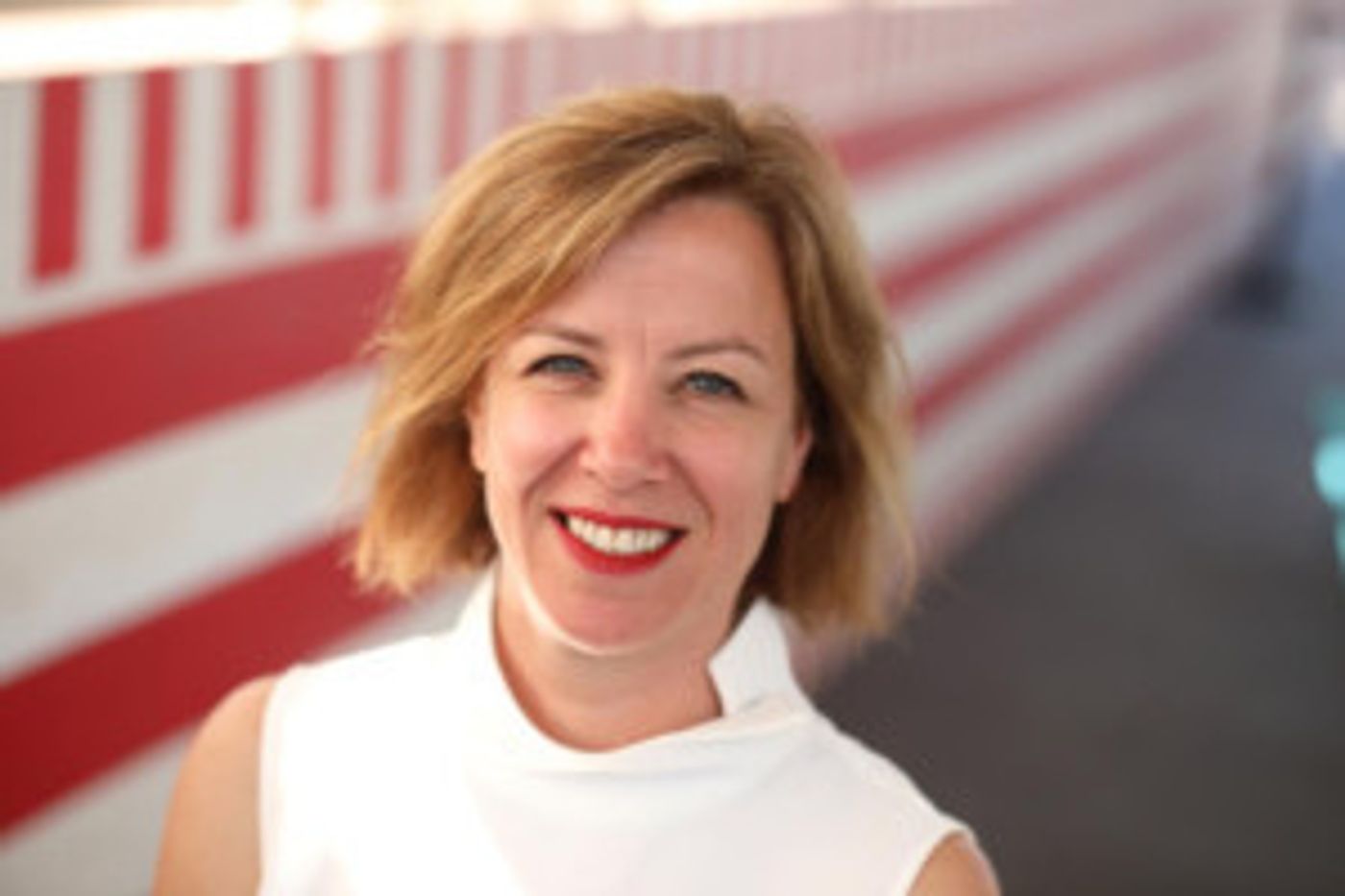 New Director Announced For Adelaide Writers' Week  Image