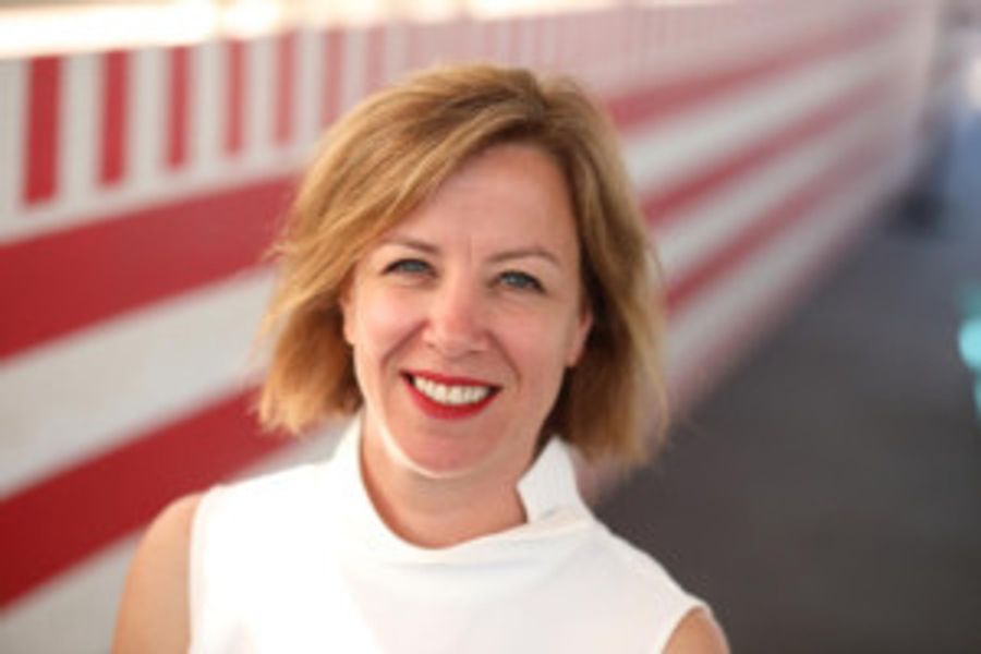 New Director Announced For Adelaide Writers' Week Image