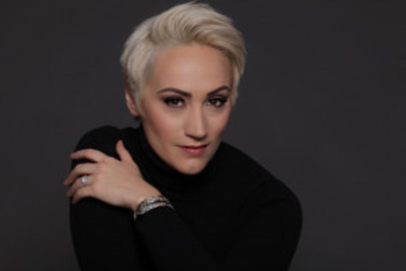 Eden Espinosa Returns Home To Perform In Musical Theatre West's Broadway In Concert Series Eden Espinosa Returns Home To Perform In Musical Theatre West's Broadway In Concert Series Image