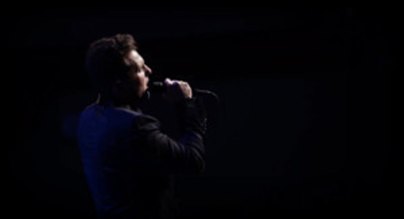 Chris Pinnella Debuting All New Concert At Feinstein's/54 Below  Image