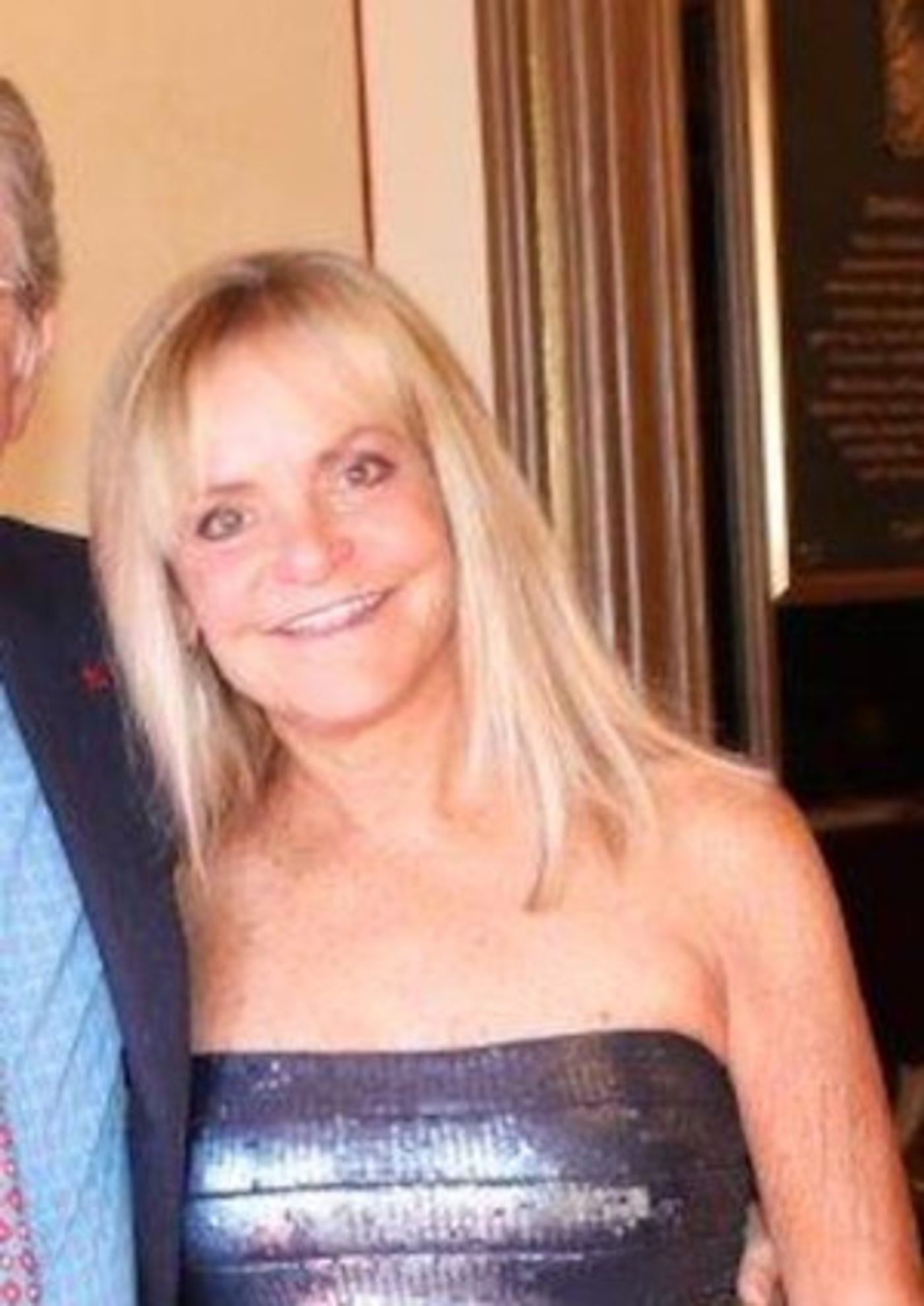 Granada Theatre Legends Gala Co-Chairs Announced  Image