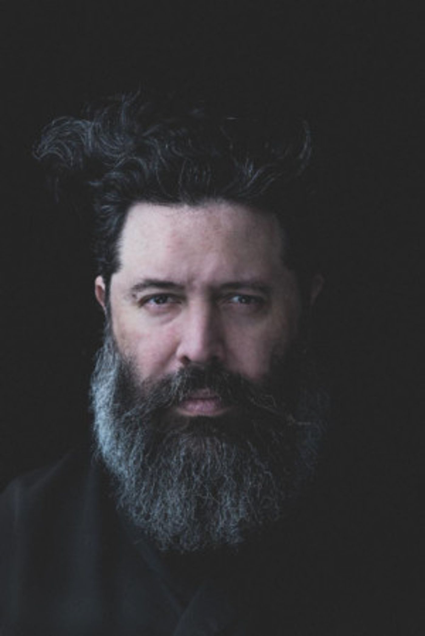 ESQUIRE 5-0: CELEBRATING A HALF-CENTURY OF DAVID F. SLONE At House Of Yes, 4/4  Image