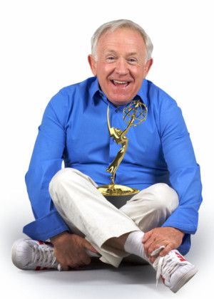 Leslie Jordan Comes to Catalina Bar & Grill in EXPOSED  Image