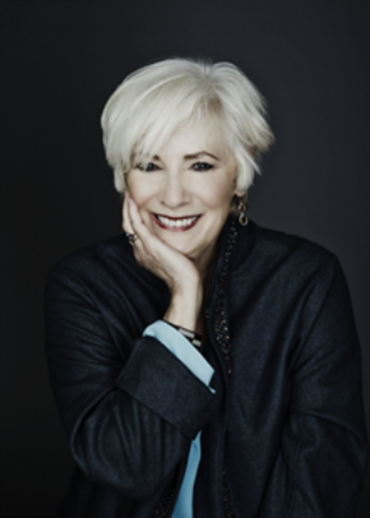 Betty Buckley Headlines Colonial Williamsburg Palace Garden Party  Image