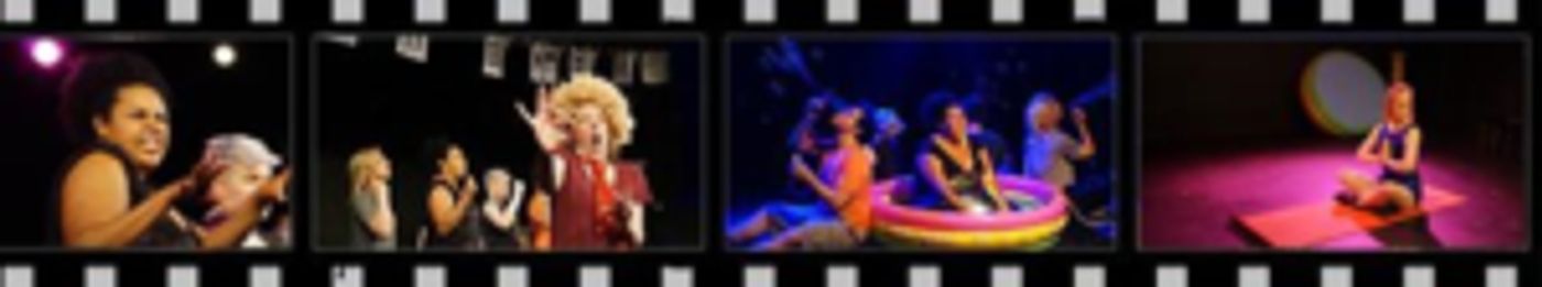 THE DIRTY THIRTY Attempts to Perform 30 Plays in One Hour at VAULT  Image