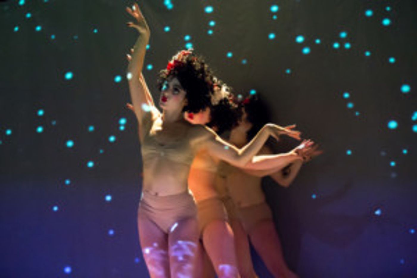 Anna and the Annadroids To Premiere MULTIVERSE  Image