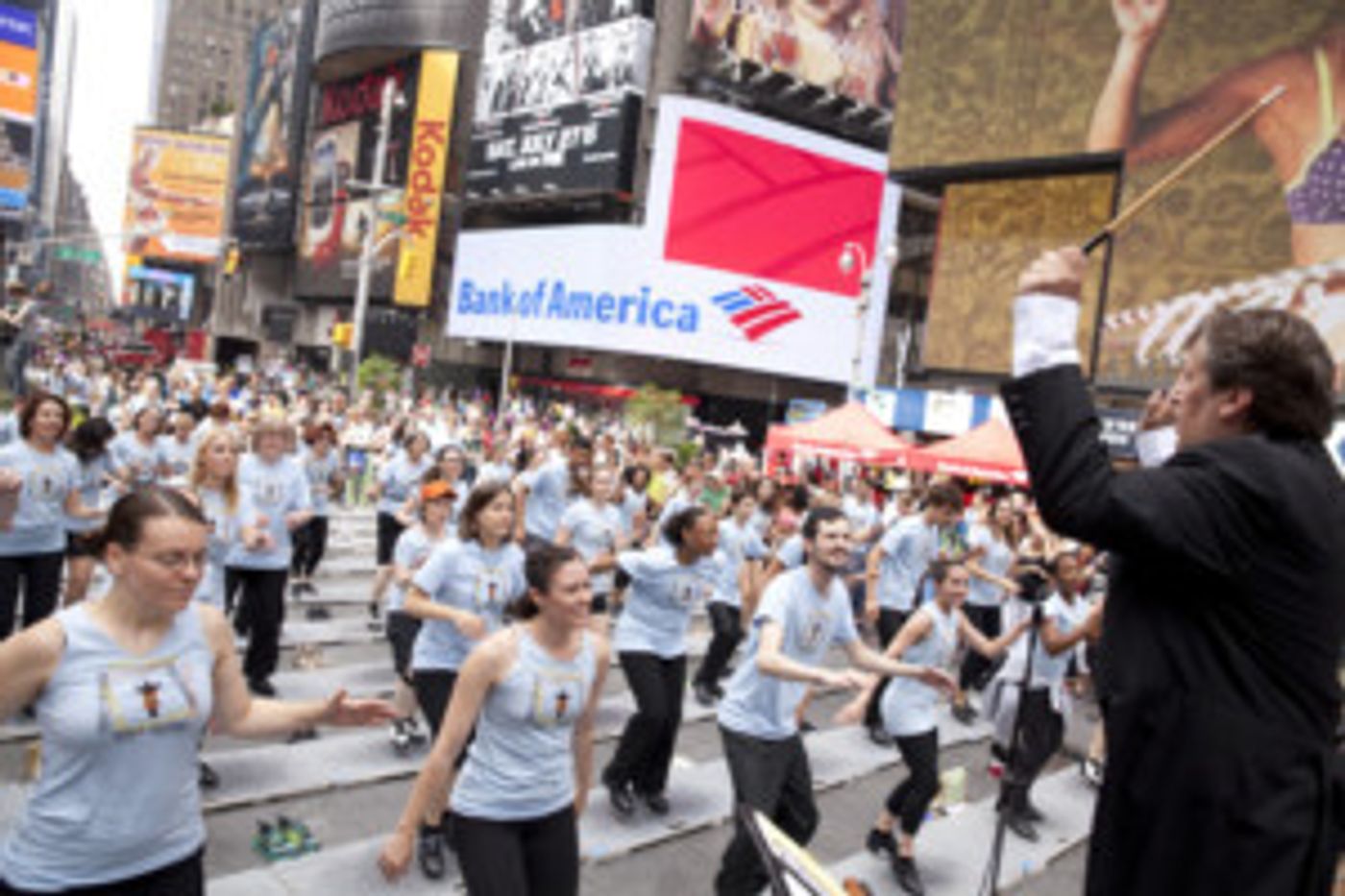 The NYC Tap Dance Festival Announces Lineup For its 18th Year  Image