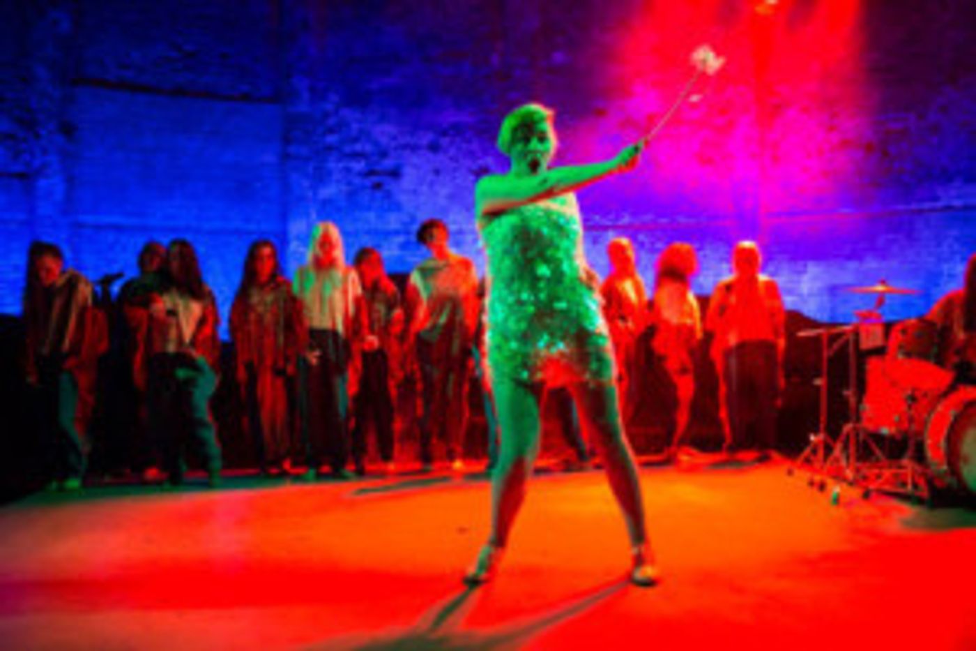 Further Events Announced For Almeida For Free Summer & Smoke  Image