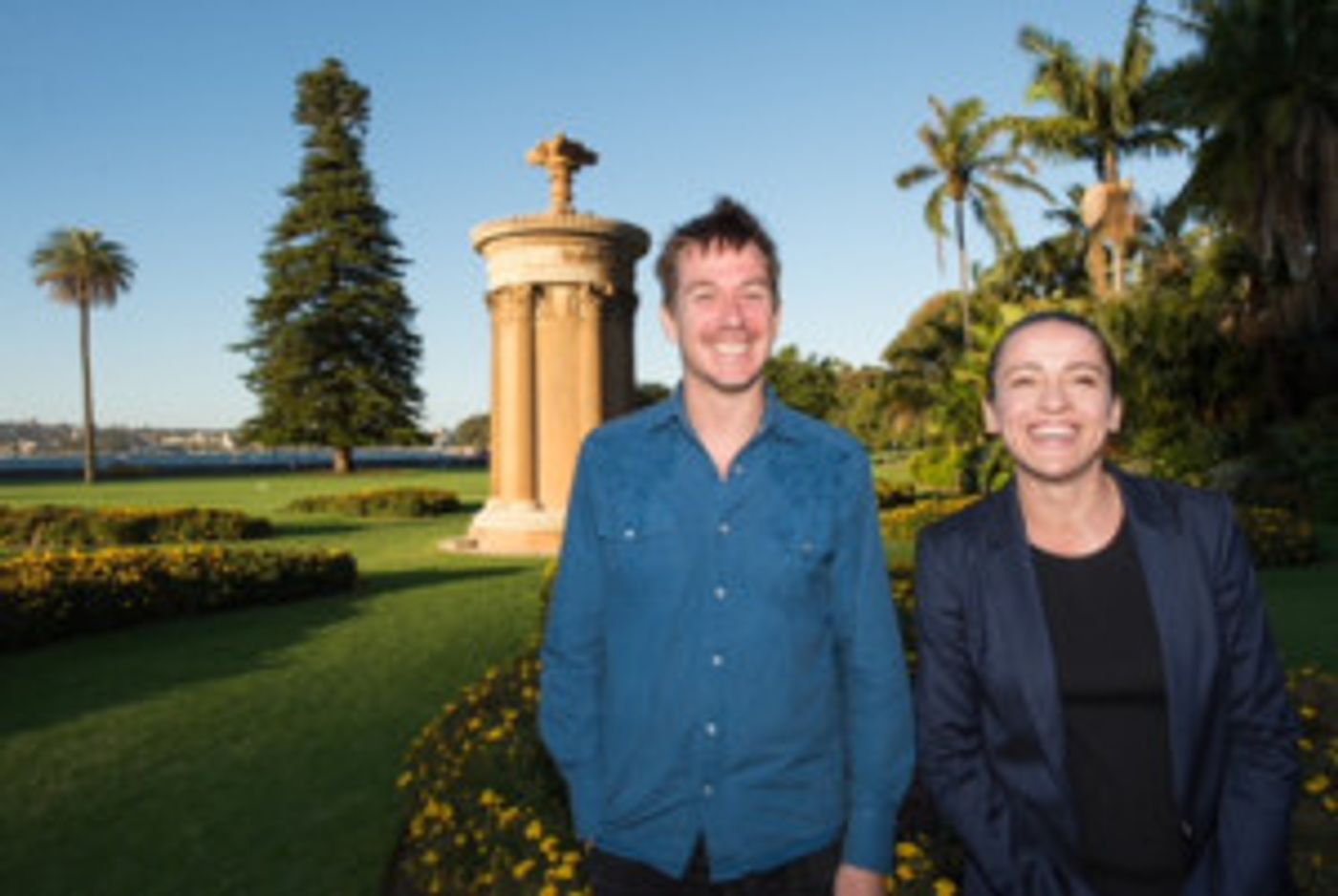 Travis Cotton Announced As Winner Of The Lysicrates Prize 2018  Image