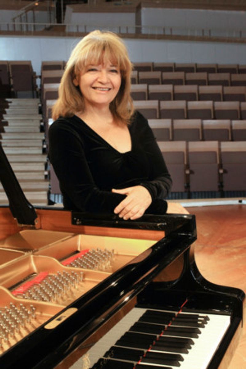 Idil Biret to Perform at Cadogan Hall Image