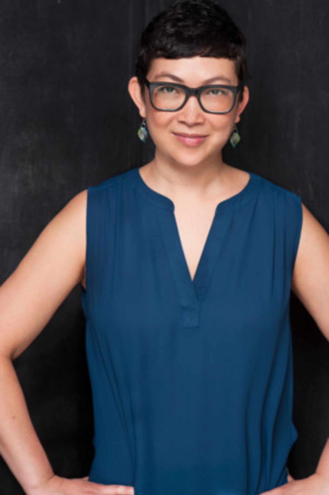 Columbia University School Of The Arts Presents All-Female RICHARD III Directed By Nana Dakin  Image