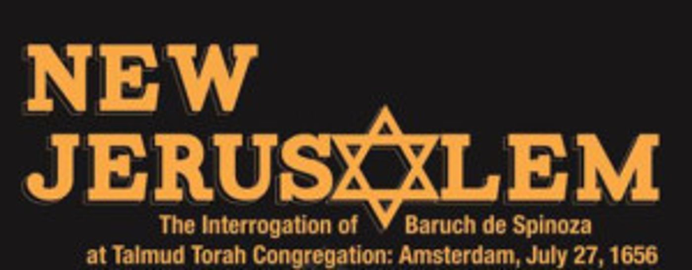 Engrossing Historical Drama Set For NJT  Image