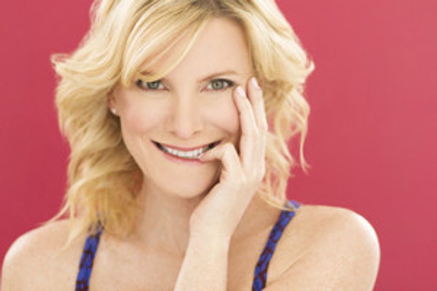 Jessica Hendy to Headline Gettysburg Community Theatre's Annual Gala Image
