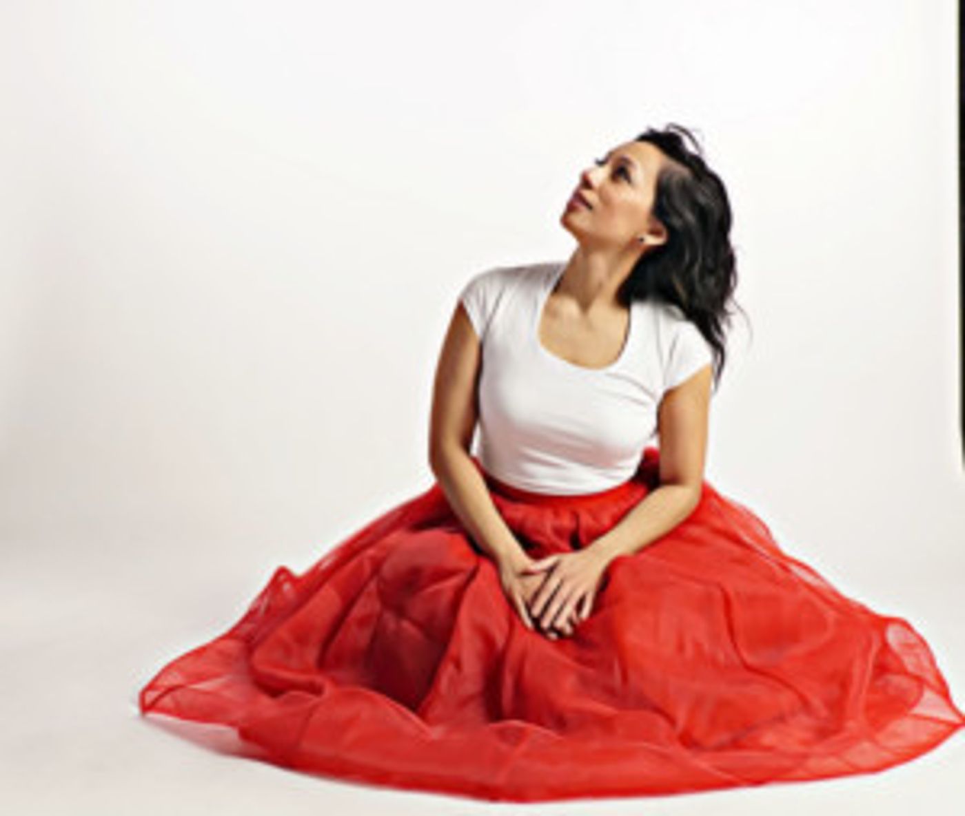 Momentum Dance Collective Presents CARRIED AWAY  Image