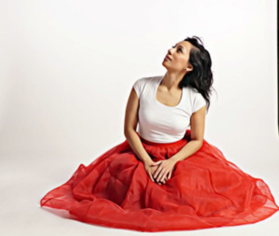 Momentum Dance Collective Presents CARRIED AWAY Image