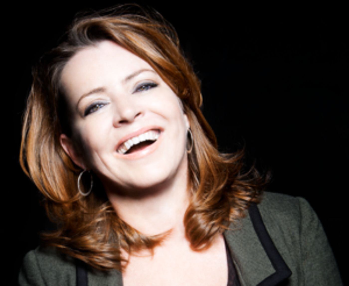 Kathleen Madigan: BOXED WINE & BIGFOOT On Sale at NJPAC, 2/16  Image