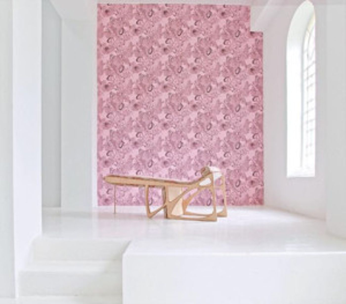 The Jewish Museum presents Marc Camille Chaimowicz: YOUR PLACE OR MINE...  Image