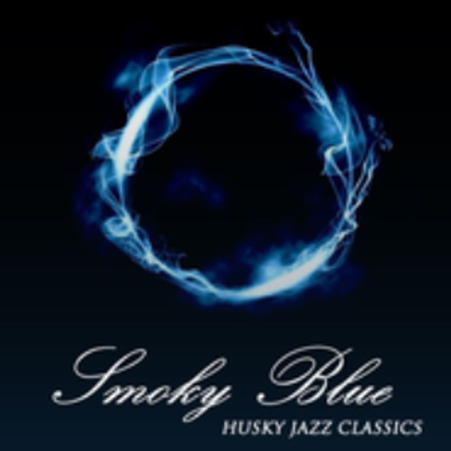 SMOKEY BLUE Comes to Alexander Upstairs Image