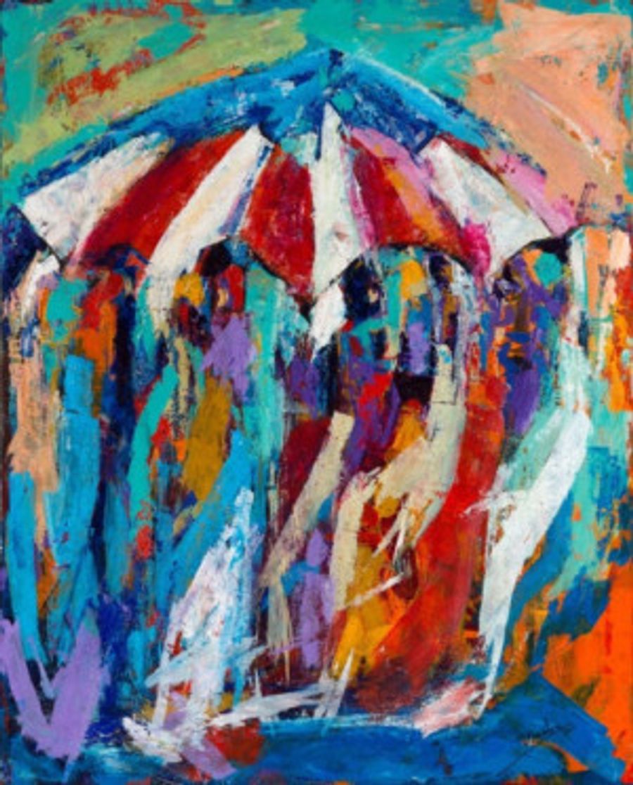 Artist To Unveil MLK50 Tribute In Partnership With The NCRM Image