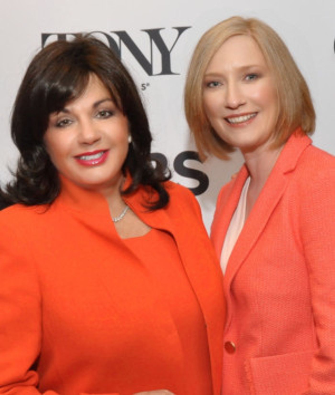 New York Festivals Honors American Theatre Wing And The Broadway League With Lifetime Achievement Award  Image