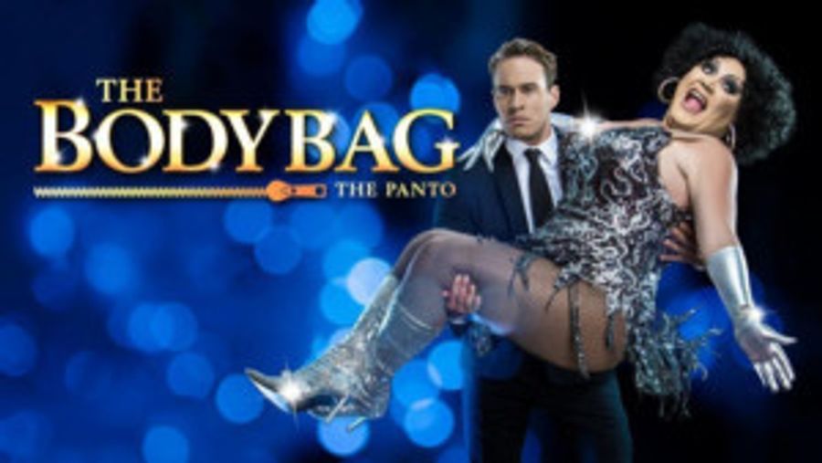 THE BODYBAG THE PANTO Returns To Sydney And Premieres In Melbourne Image
