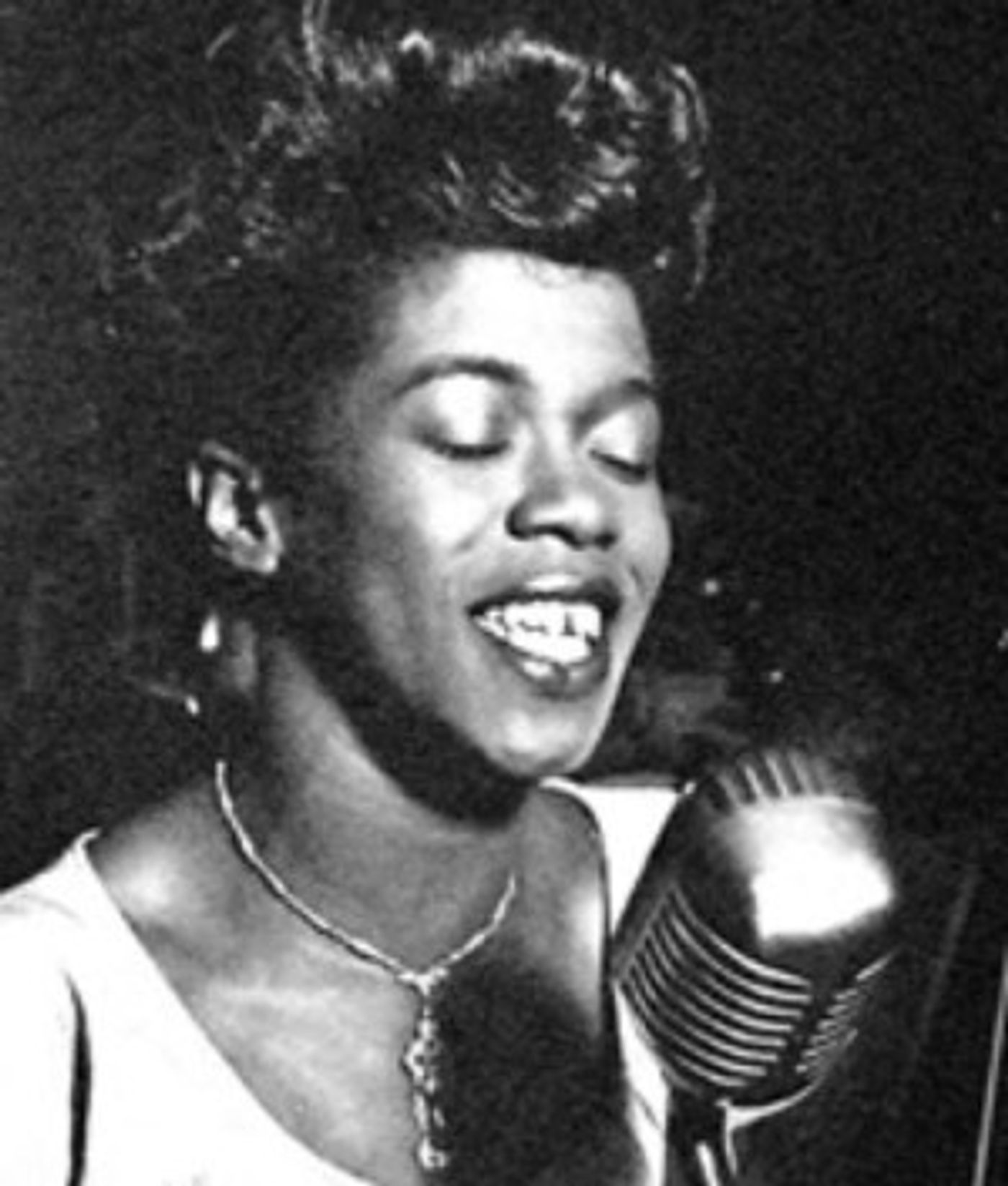 Cast Announced For The Wallis Production Of BLUES IN THE NIGHT  Image