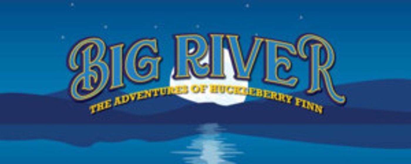 Hayes Theatre Co Presents BIG RIVER  Image