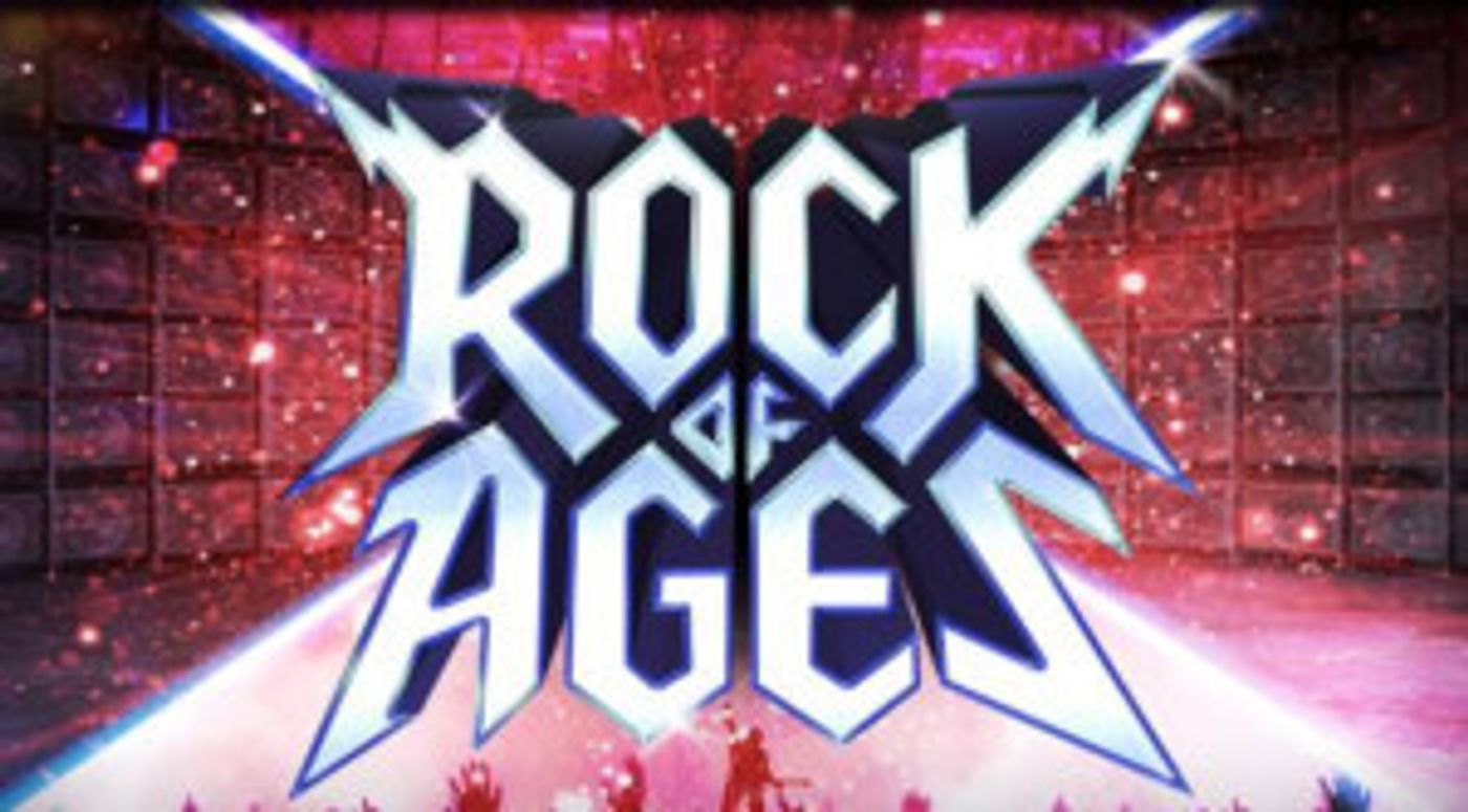 ROCK OF AGES Comes to The King's Theatre  Image