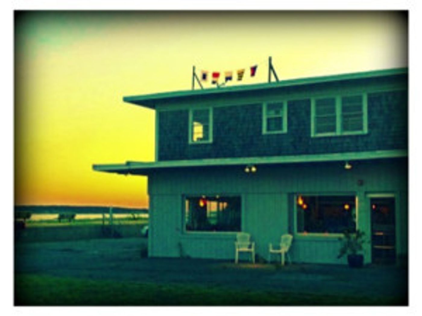 Harbor Stage Company Announces its Seventh Season  Image