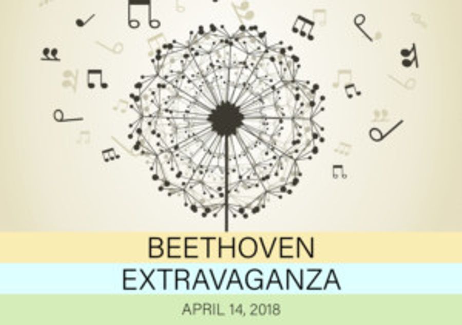 Symphony Napa Valley's Beethoven Extravaganza And Repin And The Russian Romantics Comes to Lincoln Theater Image