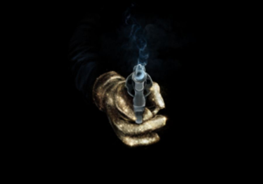 MYSTORIN Theatre Ensemble and Beit Ha'ir Museum Present WHO KILLED ARLOZOROFF - THE MUSICAL Image