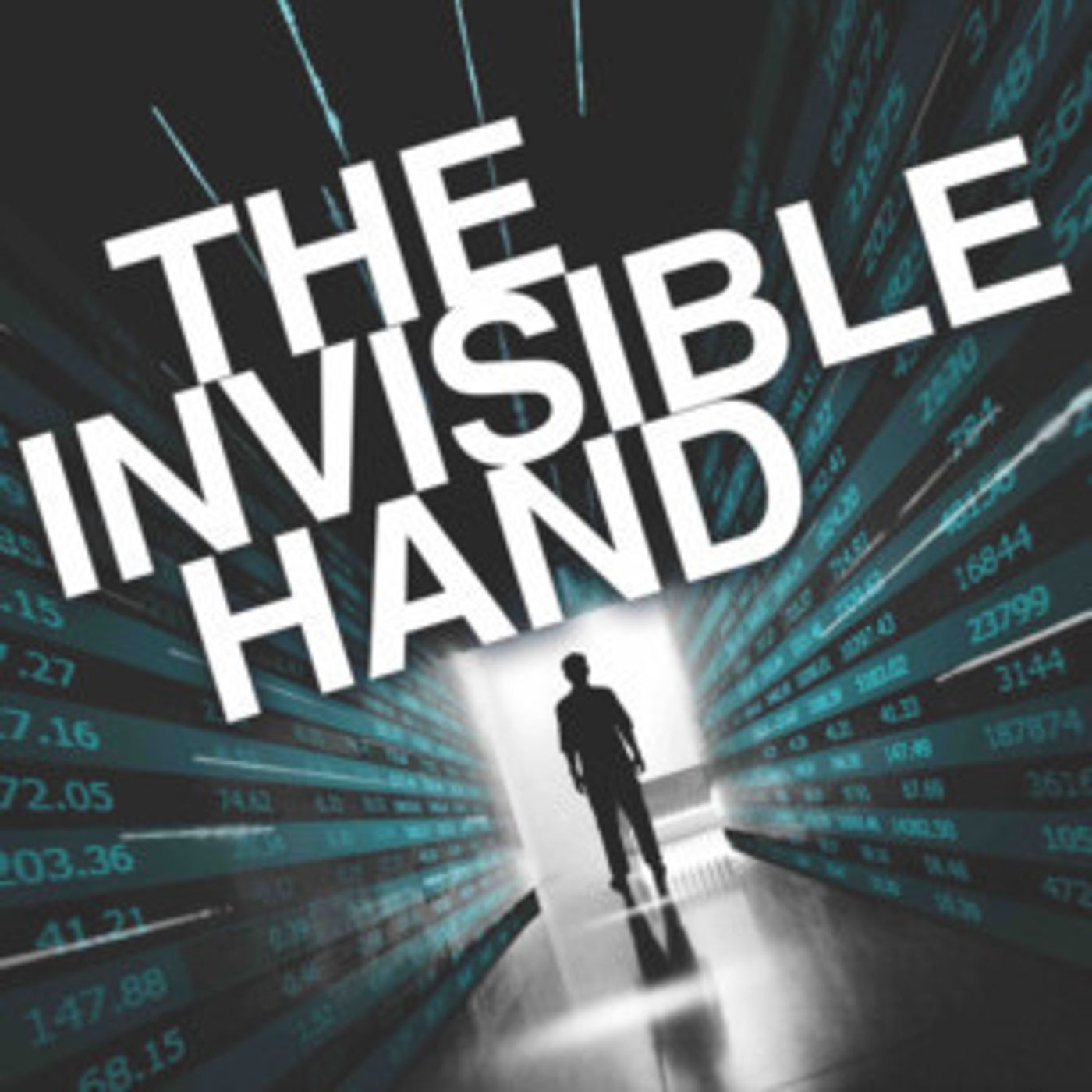 Ensemble Theatre Company Presents Explosive Thriller THE INVISIBLE HAND By Ayad Akhtar  Image