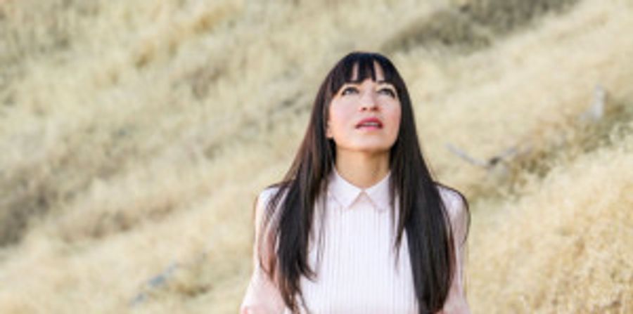 SF Live Arts @ Cyprian's Presents IMMIGRANT VOICES, 3/24 Image