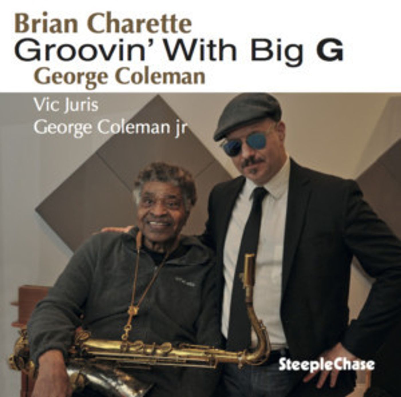 Brian Charette, George Coleman, Vic Juris Come to Blue Note NYC This Spring  Image