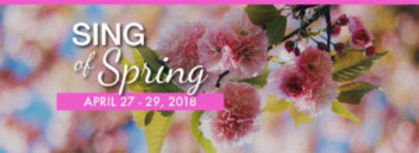 Phoenix Chorale Delights With SING OF SPING  Image