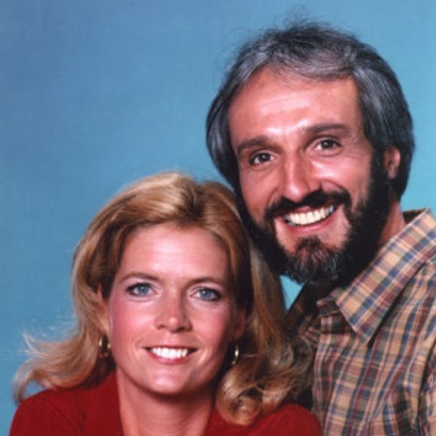 Bucks CIty Playhouse Presents-LOVE LETTERS With Meredith Baxter & Michael Gross  Image