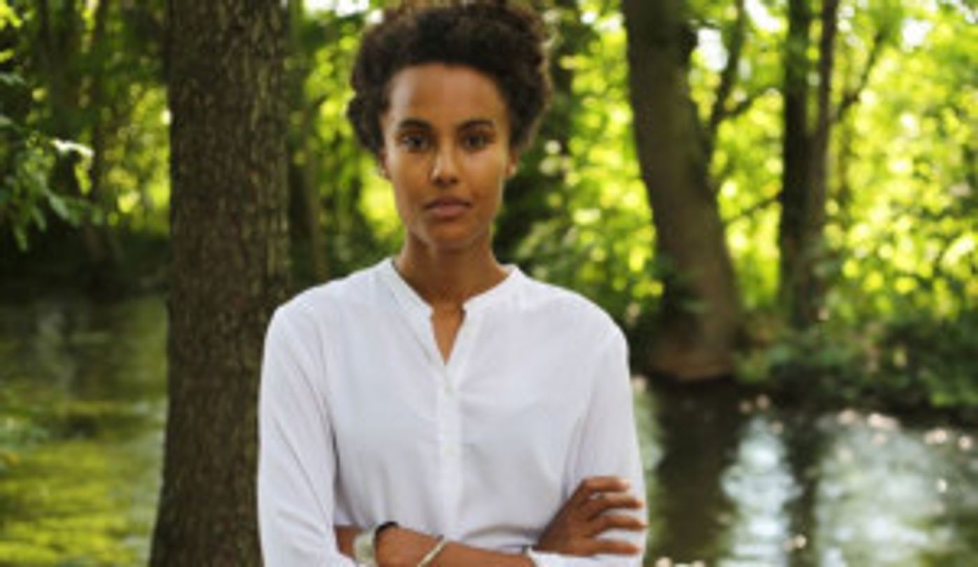 Kaneza Schaal Presents THE COTILLION  Image