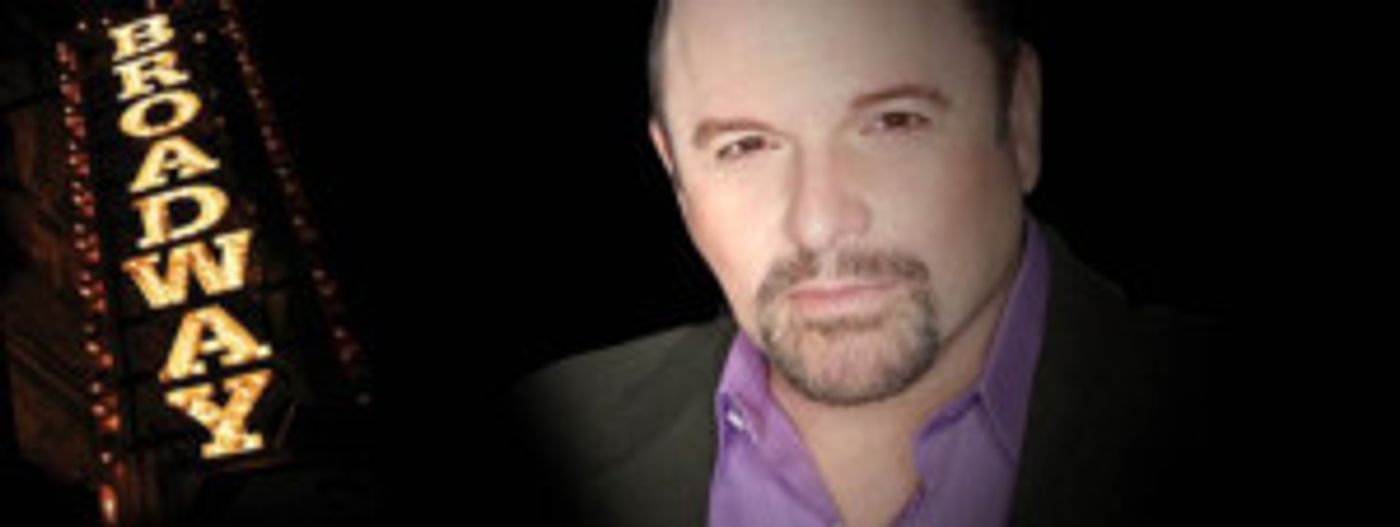 Broadway, Film And TV Star Jason Alexander Headlines Performances Of Song And Comedy With The NJSO  Image