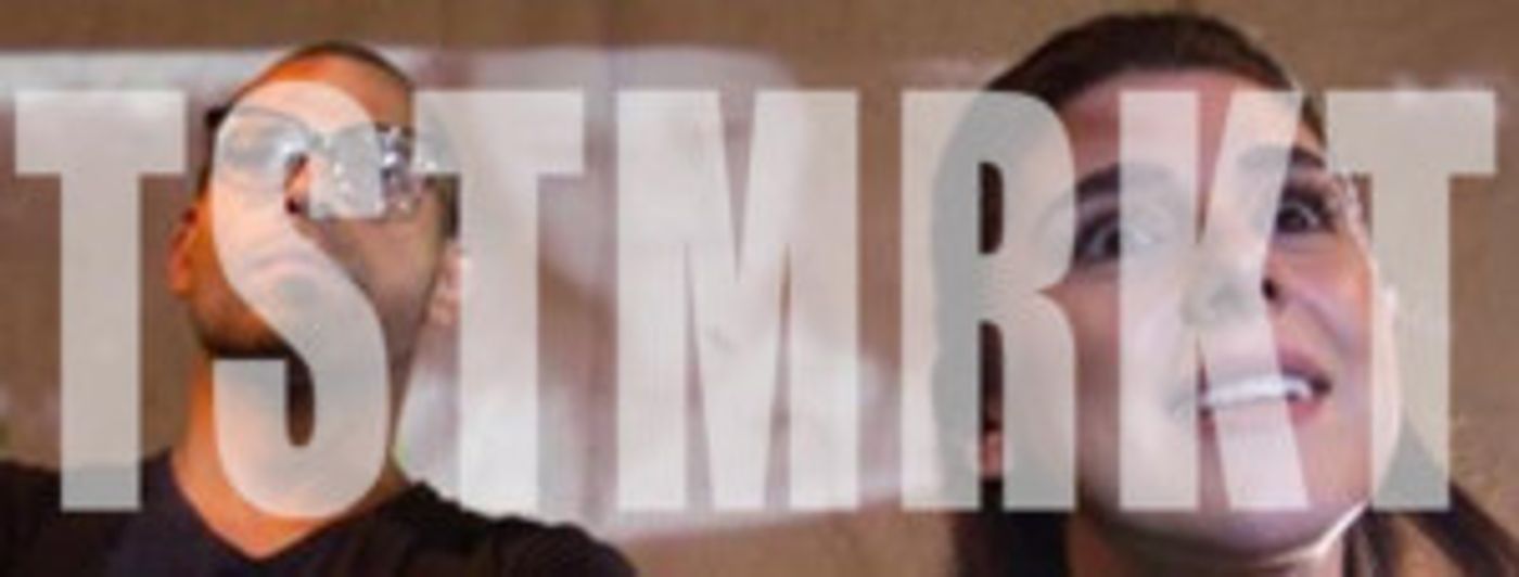 TSTMRKT Takes Over Majestic - Vegas's Longest Running Sketch Comedy Show!  Image