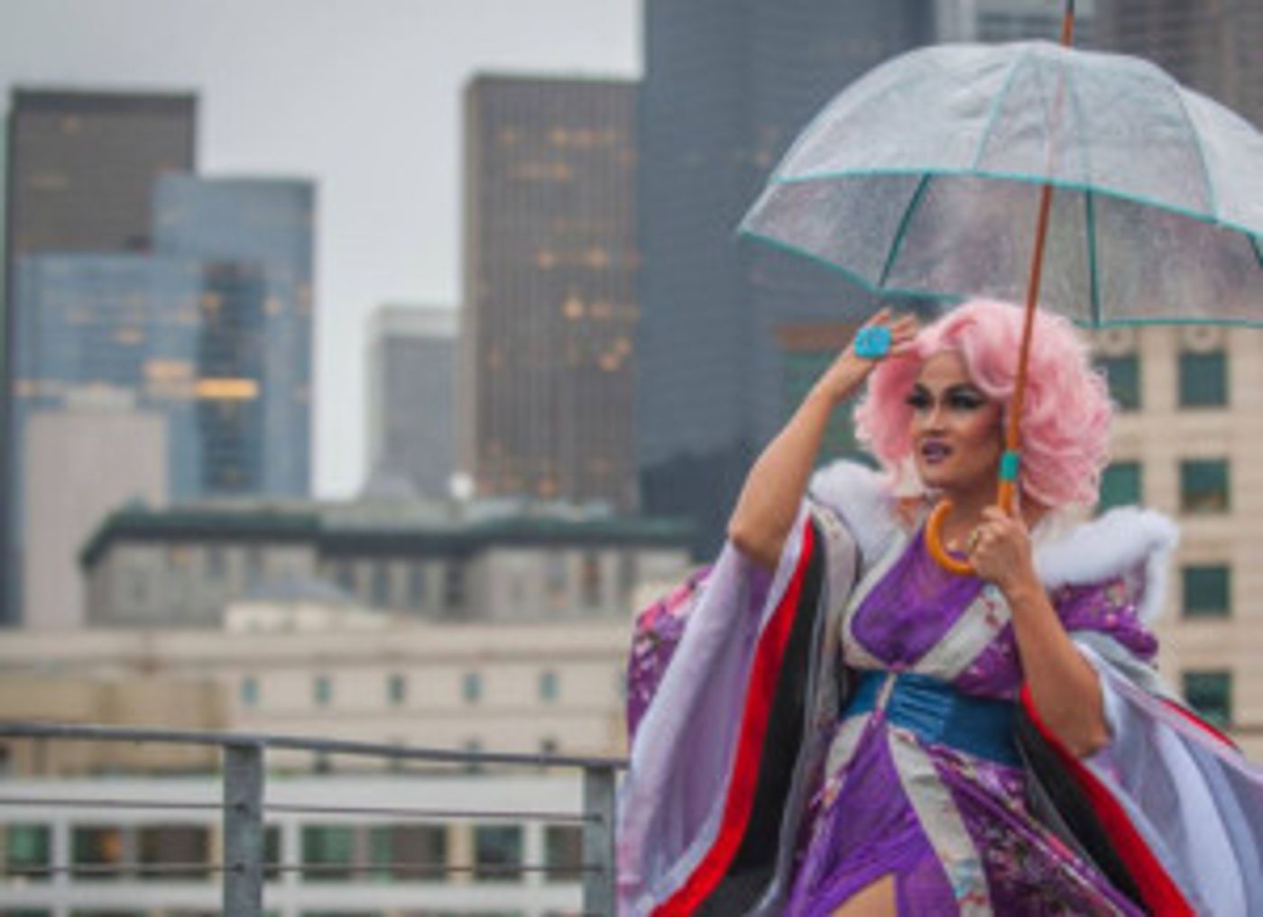 Huge Changes Announced For Seattle Women's Pride 2018  Image