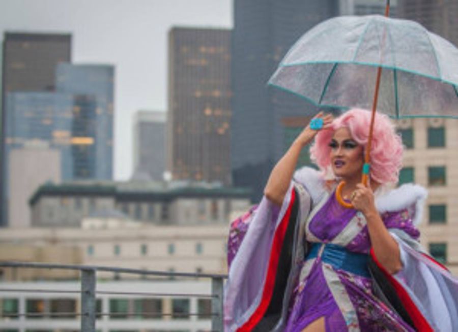 Huge Changes Announced For Seattle Women's Pride 2018 Image