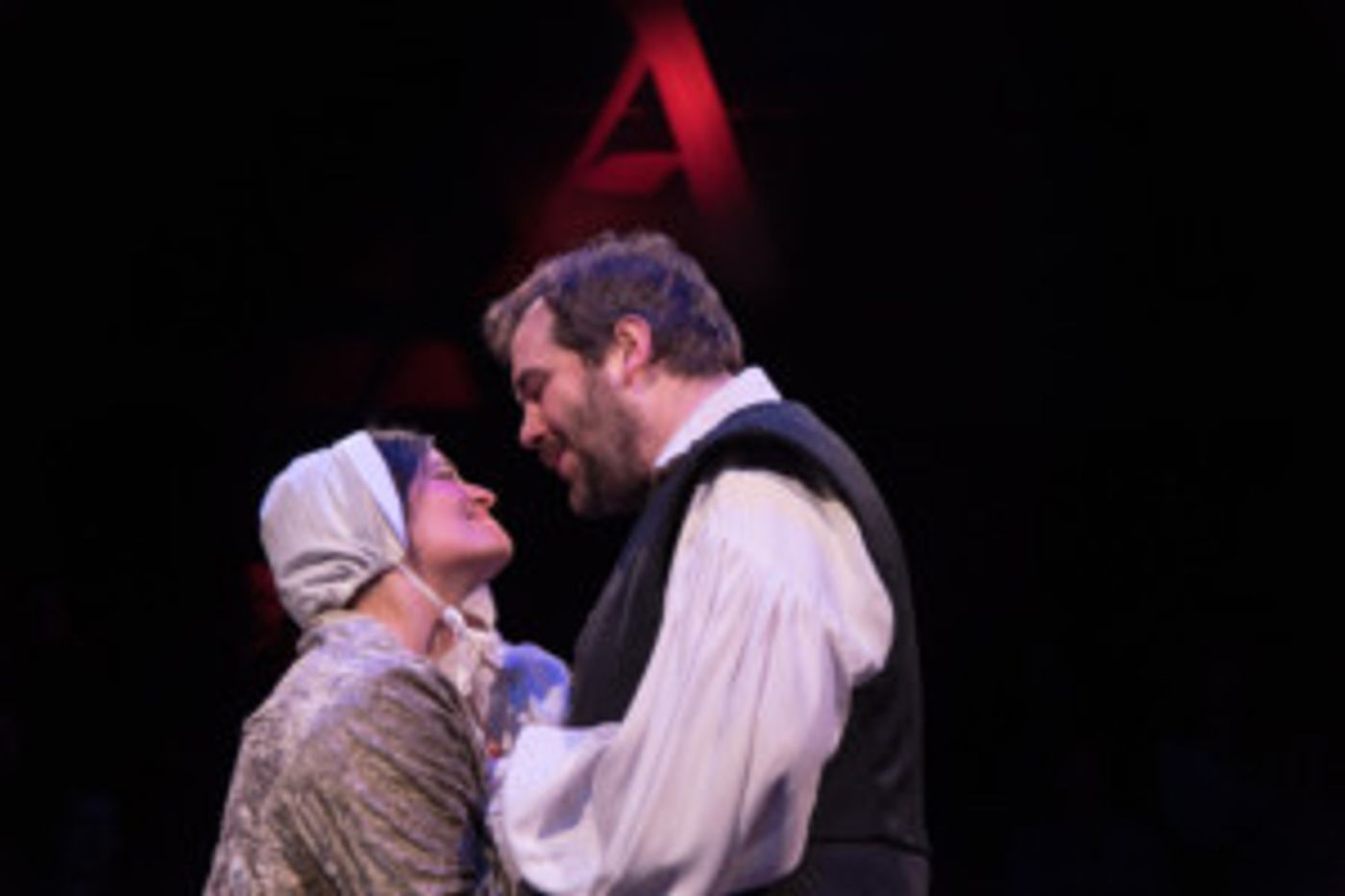 SCARLET Extends Through April 1  Image