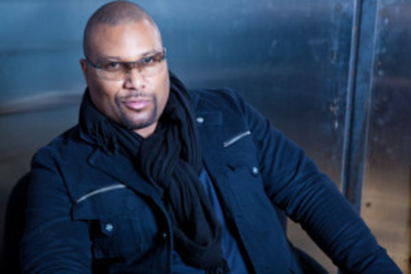 Layon Gray Reaches His 3000th Performance In The Off-Broadway Hit Play BLACK ANGELS OVER TUSKEGEE  Image