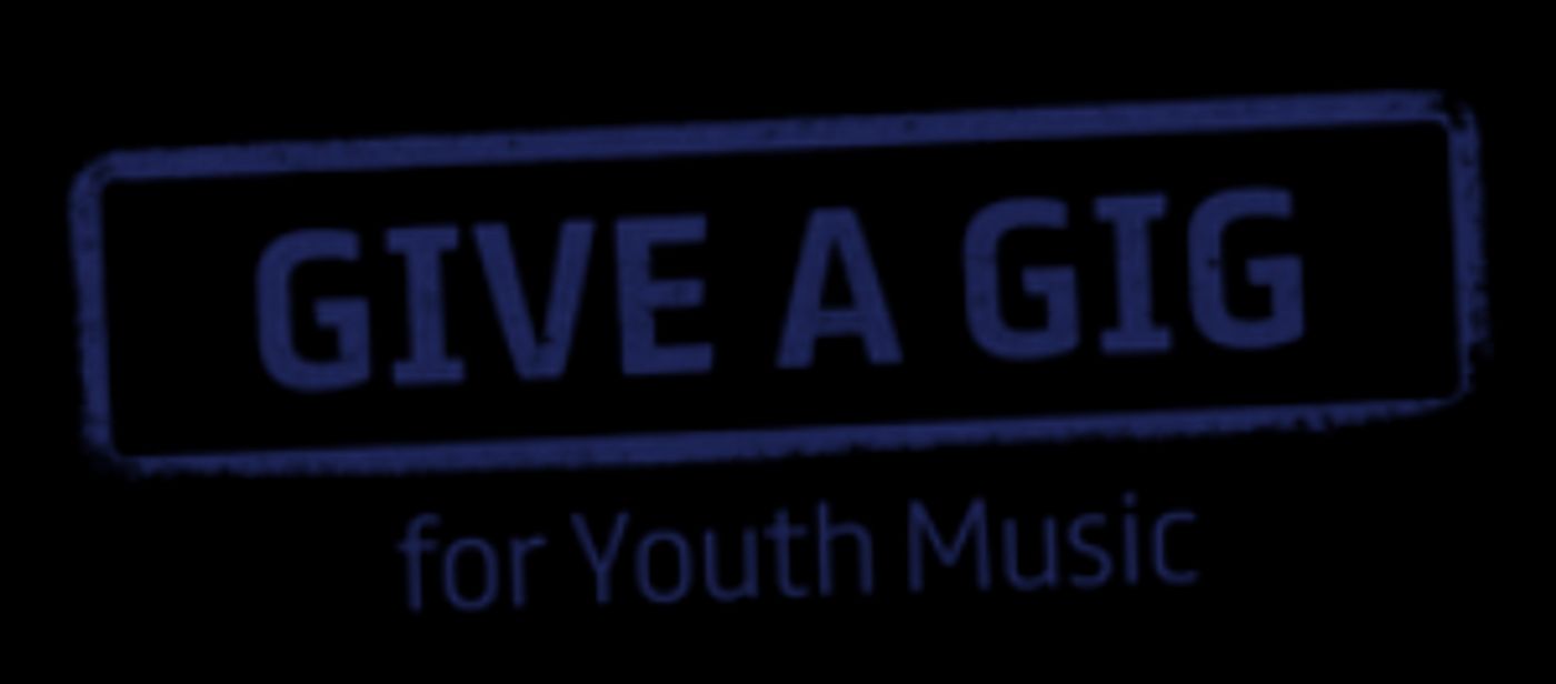 Jazz Musicians Come Together For Give A Gig  Image