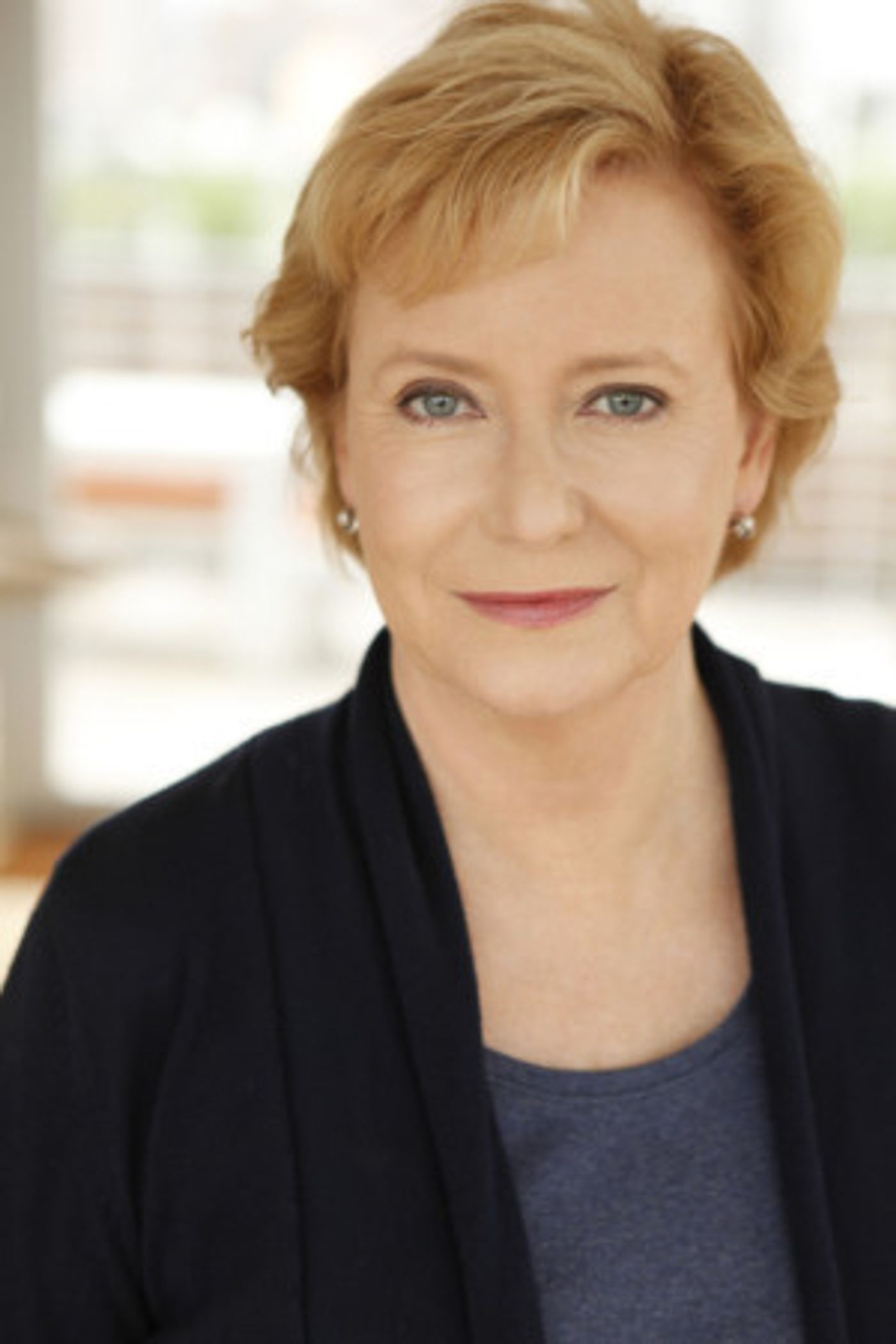 Eve Plumb Joins Cast Of Geva's STEEL MAGNOLIAS  Image