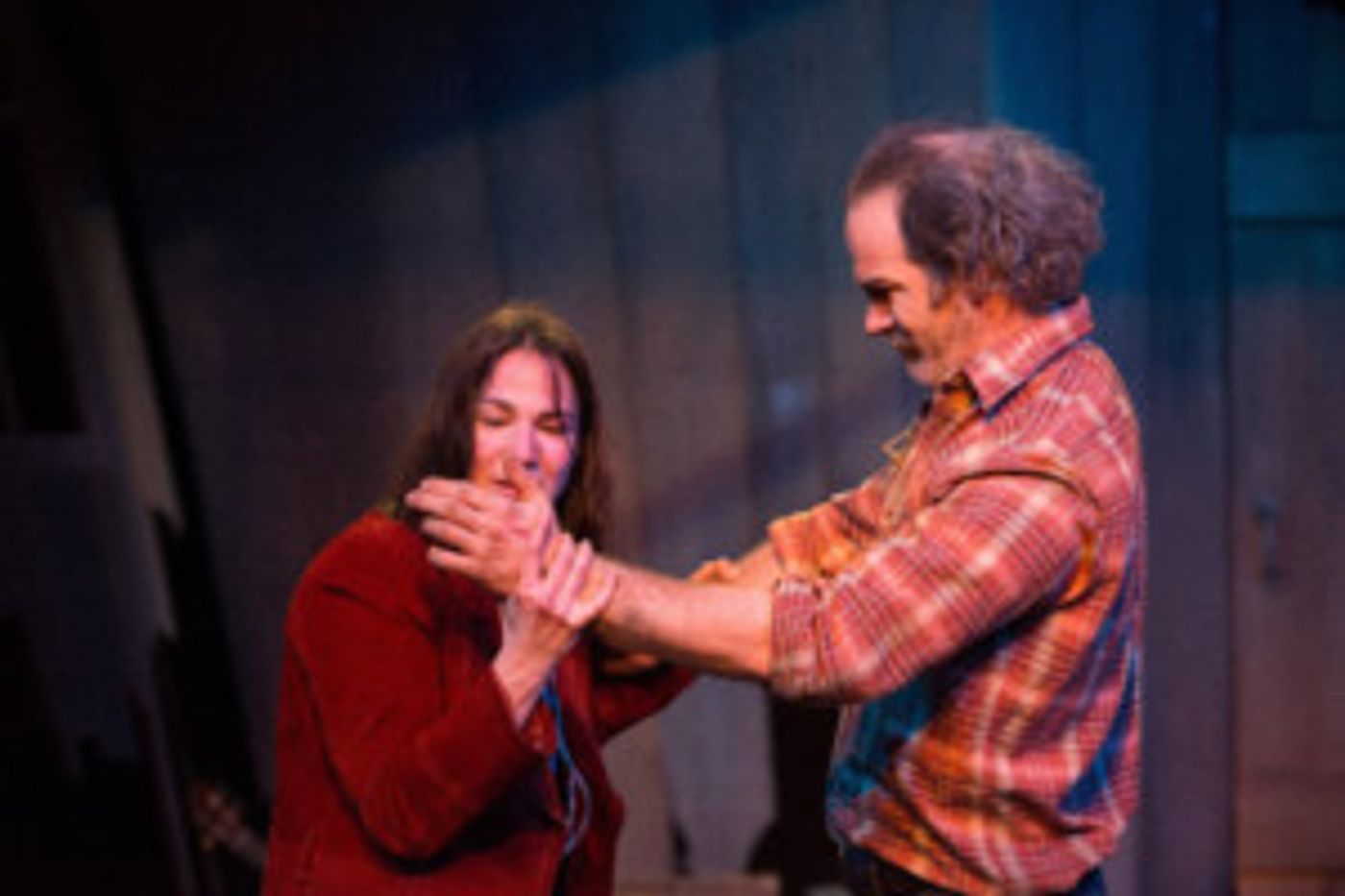 World Premiere of THE ARSONISTS By Jacqueline Goldfinger Rolls At Capital Stage  Image